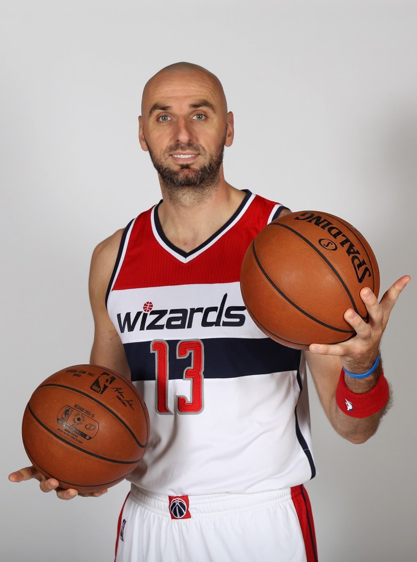 Marcin Gortat Marcin Gortat