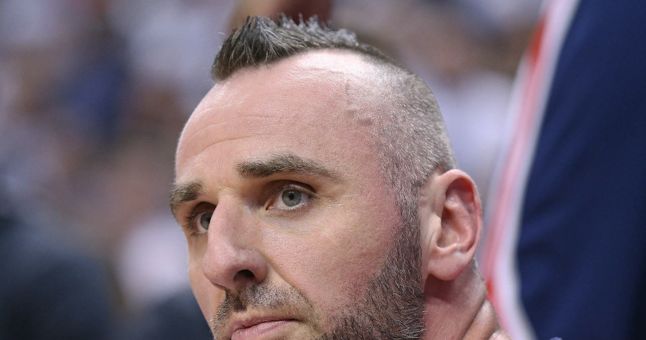 Marcin Gortat /Getty Images