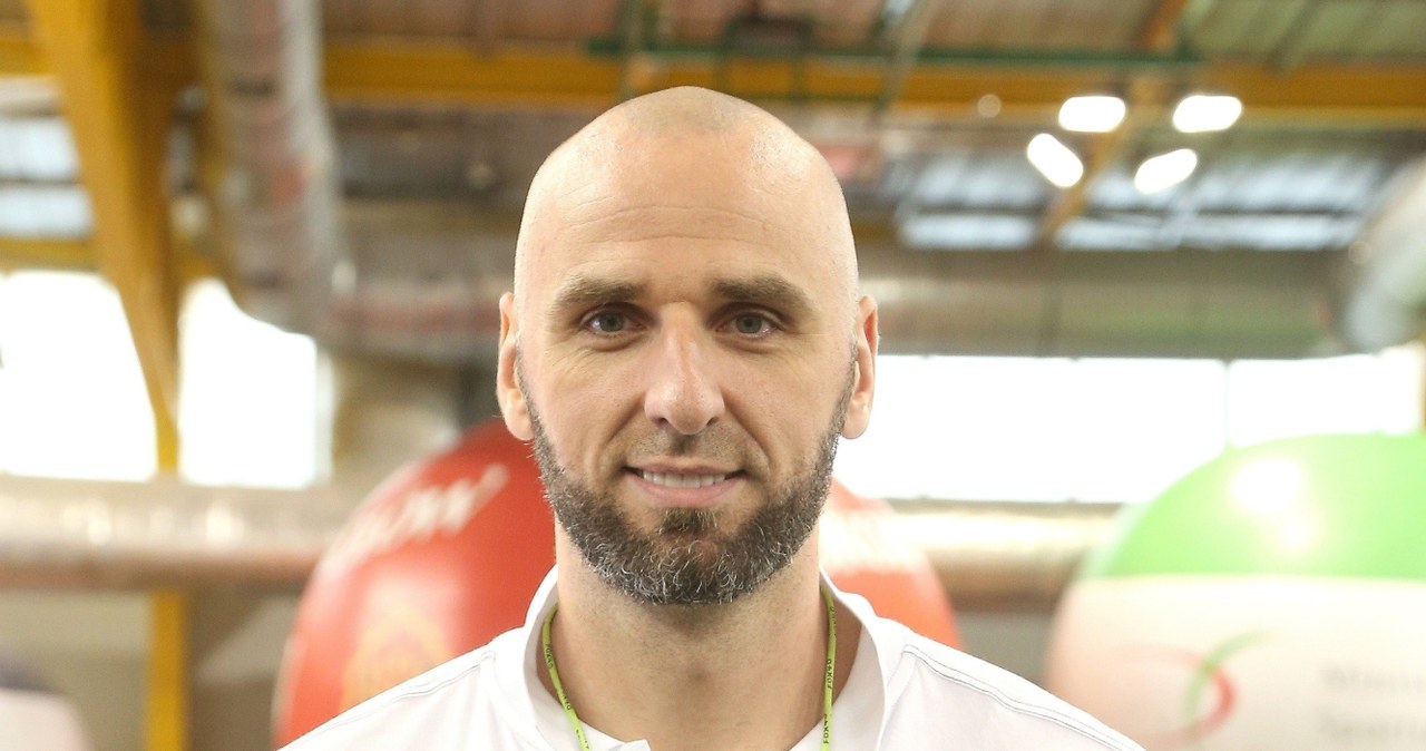 Marcin Gortat /Pawel Wrzecion /MWMedia