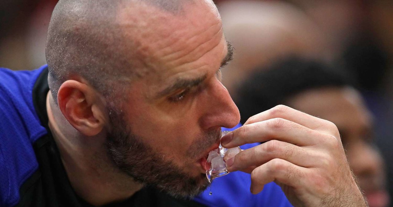 Marcin Gortat /AFP