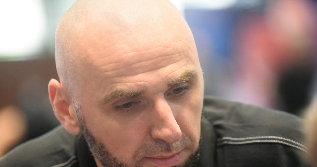 Marcin Gortat /M.Lasyk /Reporter