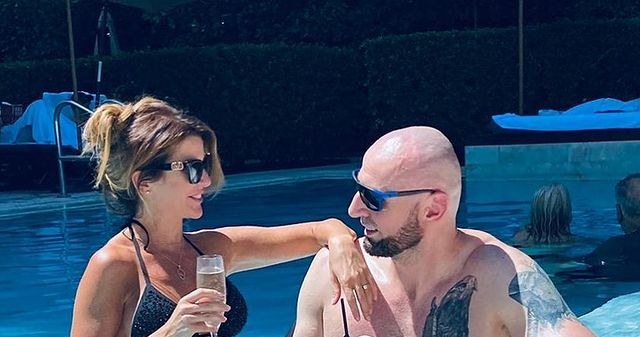 Marcin Gortat /Instagram