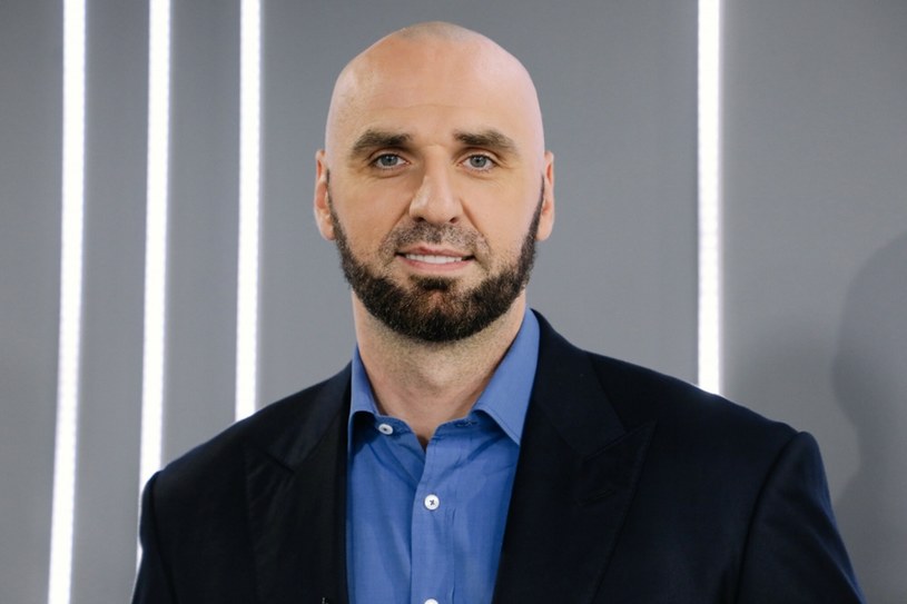 Marcin Gortat /Jakub Kamiński   /East News