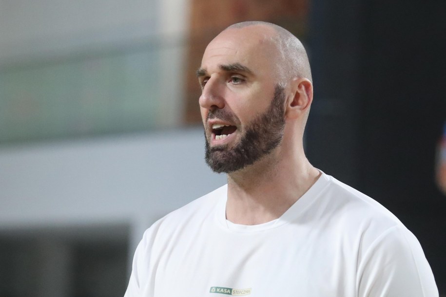 Marcin Gortat /Roman Zawistowski /PAP