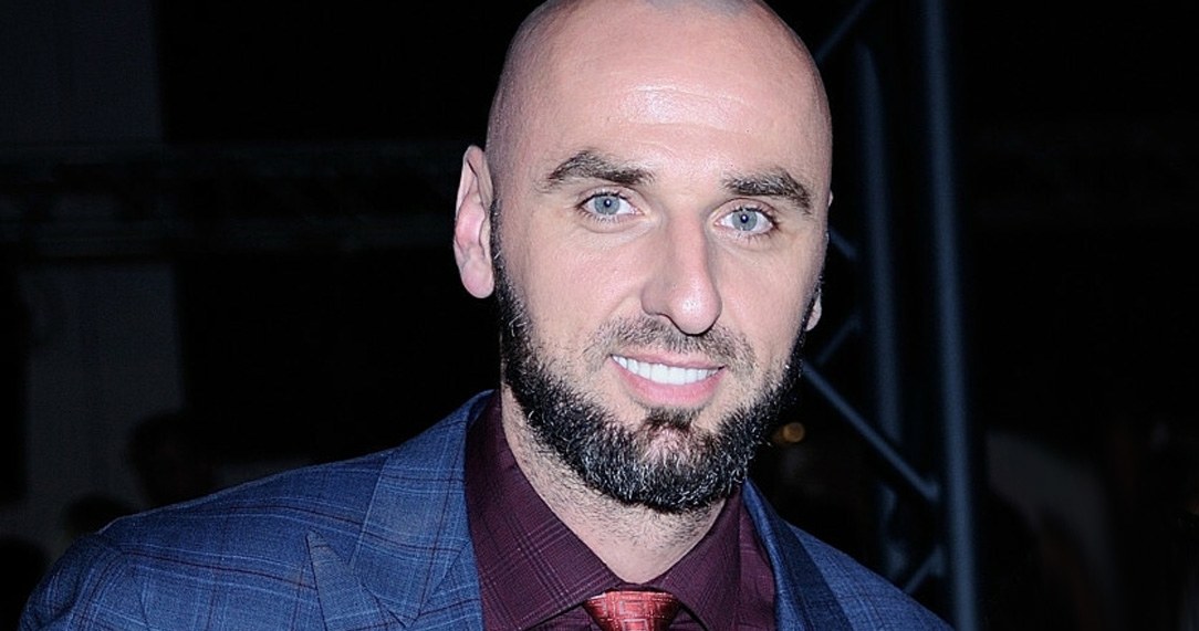 Marcin Gortat /East News