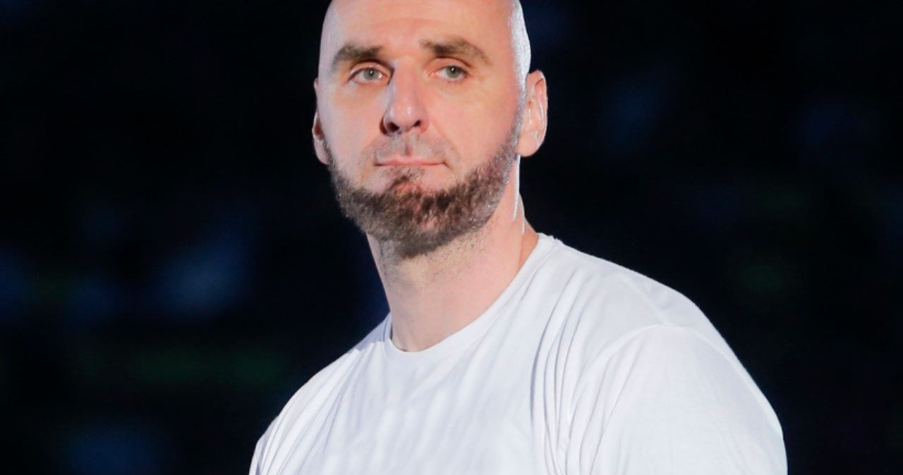 Marcin Gortat /AKPA