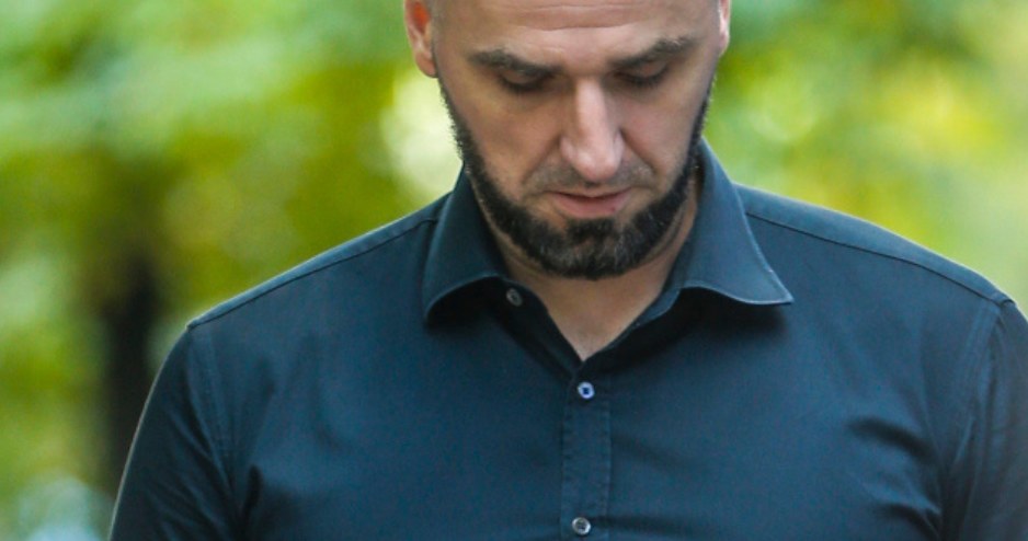 Marcin Gortat /AKPA /AKPA