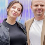 Marcin Hakiel i Dominika ujawnili prawdę na temat swojego ślubu. "Bez wielkich przygotowań"