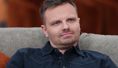 Marcin Hakiel niespodziewanie odsłonił prawdę o swojej przeszłości. Wcześniej nikt nie wiedział, czego się dopuścił