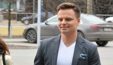 Marcin Hakiel otworzył się na temat związku z Dominiką. Tak się poznali