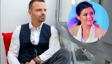 Marcin Hakiel po wyprowadzce Kasi Cichopek pławi się w luksusach. "Znajomi" nie mogą się jej nachwalić