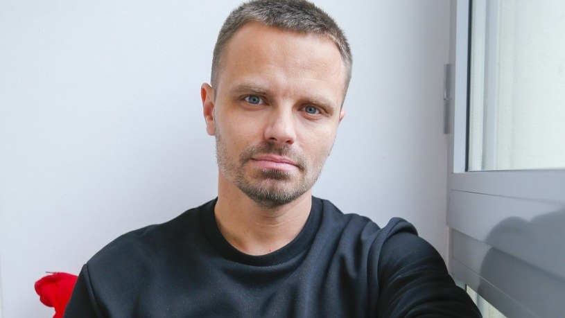 Marcin Hakiel przyznaje się do uzależnień – szczere wyznanie tancerza