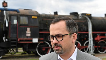 Marcin Horała - niezastąpiony czy nienasycony?