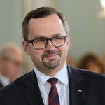 Marcin Horała pełnomocnikiem rządu ds. Centralnego Portu Komunikacyjnego