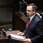 Marcin Horała zostanie pełnomocnikiem rządu ds. CPK