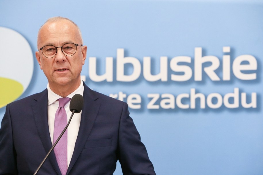 Marcin Jabłoński /Lech Muszyński