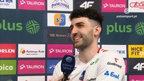 Marcin Janusz: Dziękuję za te cztery lata, bo grać tutaj to był zaszczyt. WIDEO
