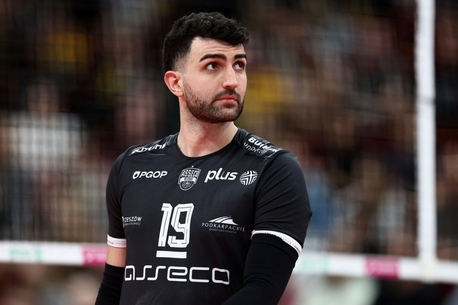 Marcin Janusz /Piotr Matusewicz / Piotr Matusewicz / DPPI via AFP /East News