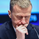 Marcin Jastrzębski odwołany ze stanowiska prezesa Lotosu