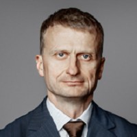 Marcin Jastrzębski, p.o. prezesa Lotosu /Informacja prasowa