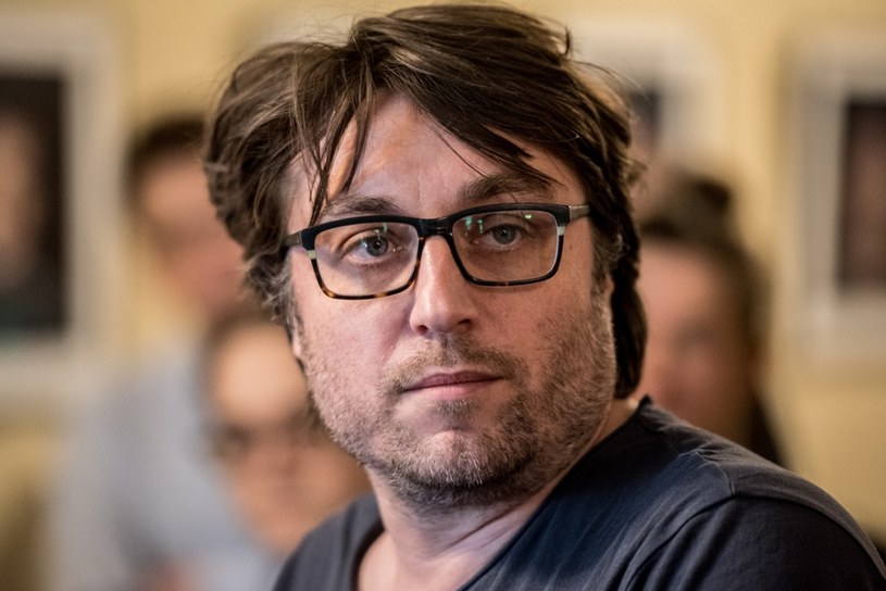 Marcin Kącki sprawdził, jak żyje się mieszkańcom Oświęcimia /Łukasz Piecyk /Reporter