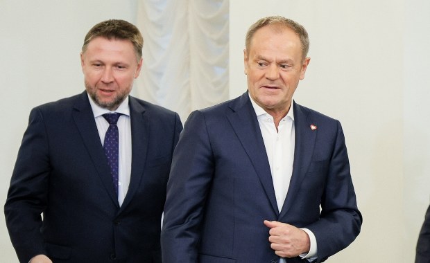 Marcin Kierwiński będzie pełnomocnikiem rządu ds. odbudowy po powodzi