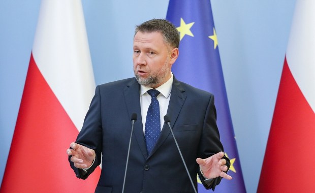Marcin Kierwiński nowym ministrem spraw wewnętrznych i administracji