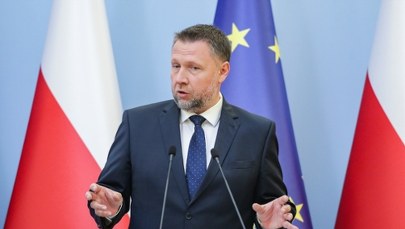 Marcin Kierwiński nowym ministrem spraw wewnętrznych i administracji
