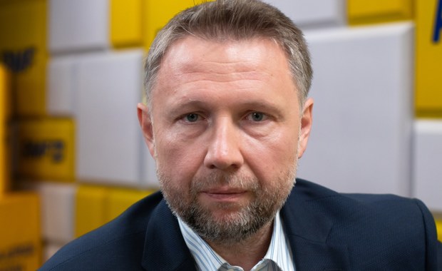 Marcin Kierwiński o pakcie senackim: Pokażemy całe sto nazwisk jak zamkniemy prace