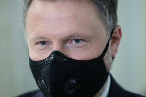 Marcin Kierwiński o PO: Jesteśmy konkretni i wyraziści, szczególnie w ostatnich miesiącach