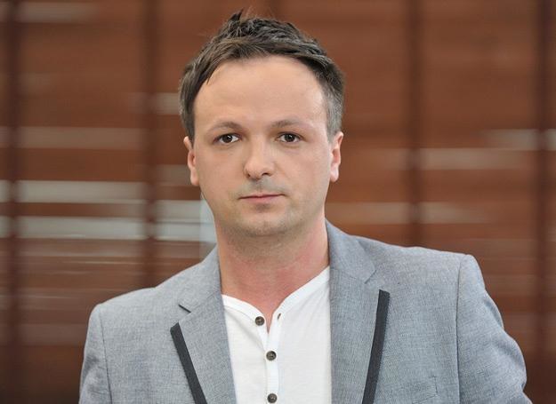 Marcin Kindla zadebiutował płytą na własny rachunek - fot. Bartosz Krupa /East News