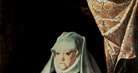Marcin Kober, Portret królowej Anny Jagiellonki, przed 1595 r. /Encyklopedia Internautica