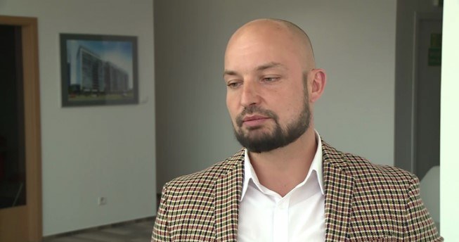 Marcin Kołodziejczyk, Grupa Progres /Newseria Biznes