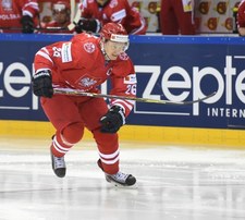Marcin Kolusz podpisał kontrakt z GKS Katowice