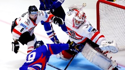 Marcin Kolusz: Za rok sukcesem będzie już samo utrzymanie się