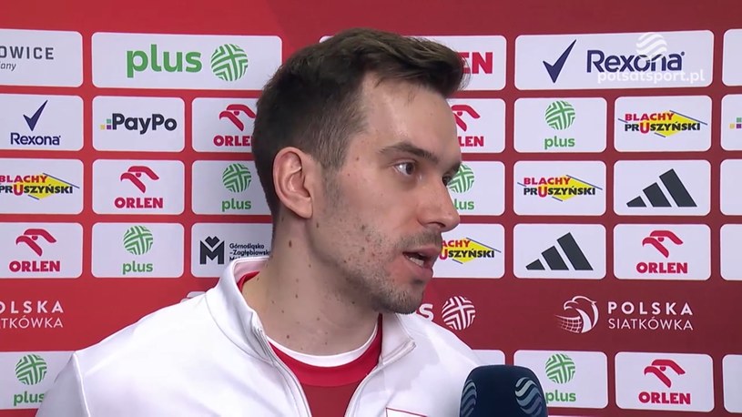 Marcin Komenda: Jestem dumny, że w hokeju też idziemy w górę. WIDEO