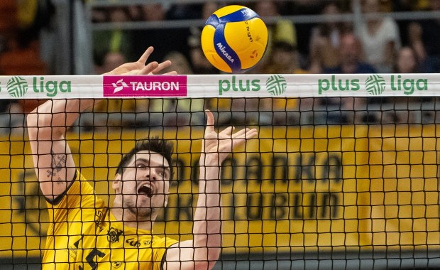 Marcin Komenda: Wierzę w niewinność Sawickiego