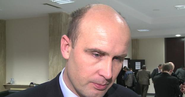 Marcin Korolec, minister środowiska /Newseria Biznes