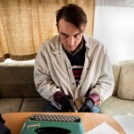 Marcin Kowalczyk na tropie prawdy