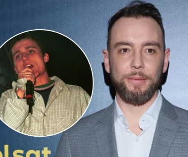 Marcin Kowalczyk o kulisach "Jesteś Bogiem". Fokus chciał go wyrzucić z filmu