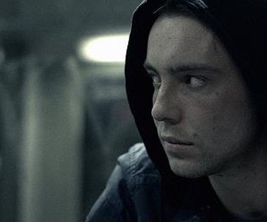 Marcin Kowalczyk w filmie "Hardkor Disko"