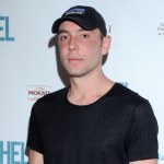 Marcin Kowalczyk w hollywoodzkim filmie "Alfa"