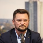 Marcin Krupa ogłosił start w wyborach na prezydenta Katowic