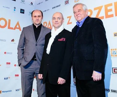 Marcin Krzyształowicz: Następny taki film zobaczycie za 23 lata