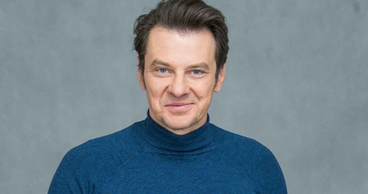Marcin Kwaśny /Waldemar Kompała  /East News