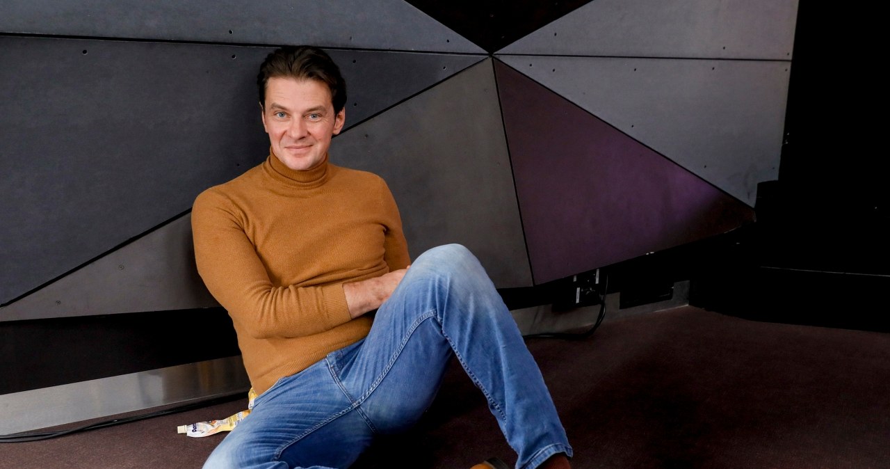 Marcin Kwaśny / Podlewski /AKPA