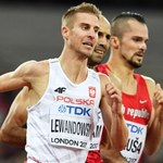 Marcin Lewandowski bez medalu w finale mistrzostw świata w Londynie
