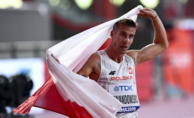 Marcin Lewandowski: Mocno wziąłem do siebie słowa Rogera Federera – wiek to tylko cyferki