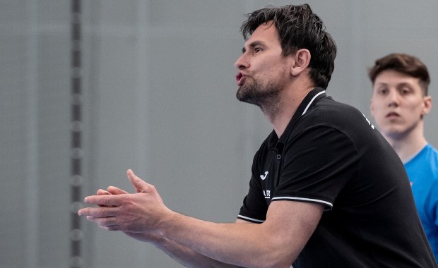 Marcin Lijewski zadebiutuje dziś w roli trenera kadry piłkarzy ręcznych