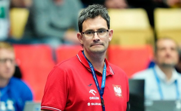 Marcin Lijewski zwolniony z funkcji trenera. Oficjalny komunikat